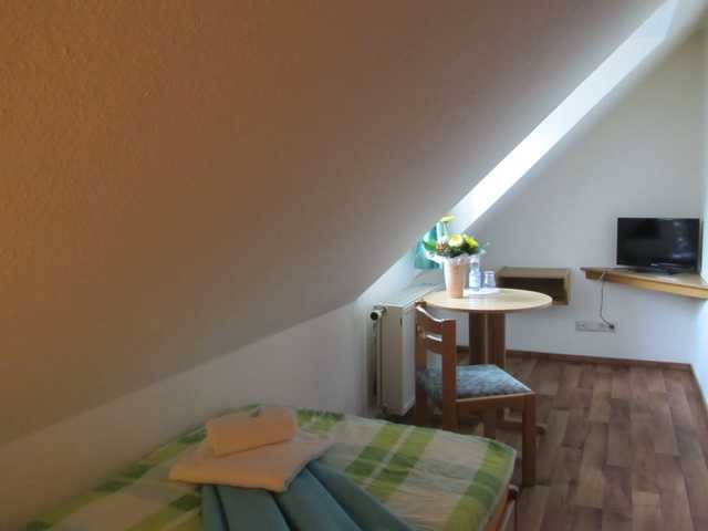 Zimmer Nr. 10