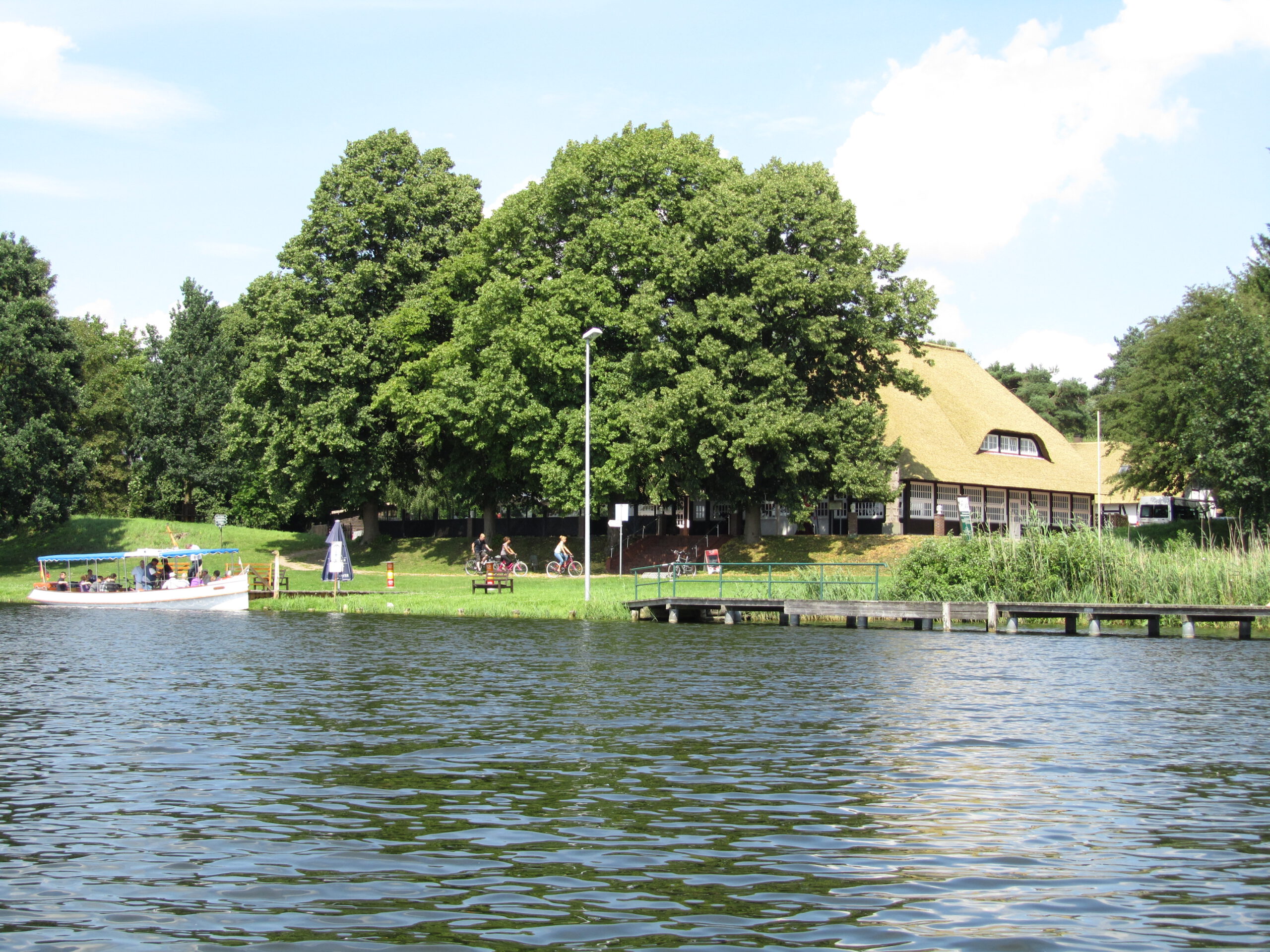 Burgwallinsel
